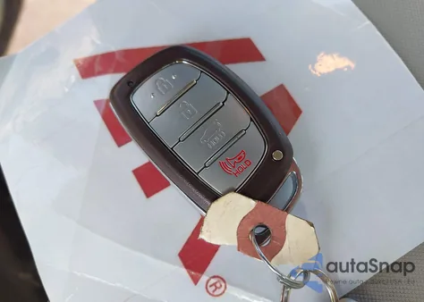 2016 Hyundai Sonata Plug-In Hybrid z USA, uszkodzony, nr VIN KMHE14L29GA021355